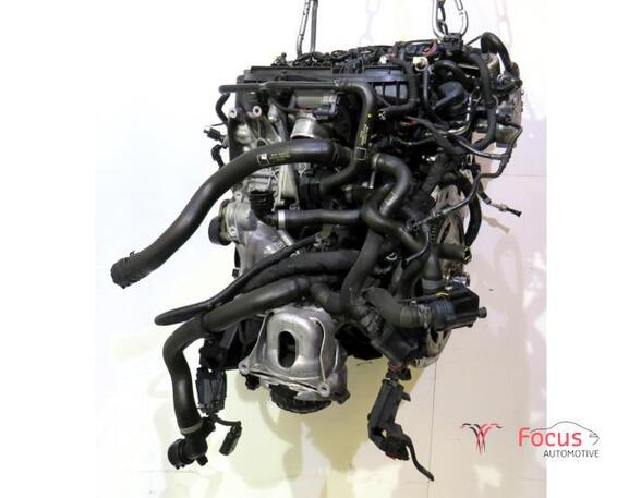 P19878942 Motor ohne Anbauteile (Benzin) AUDI A5 Sportback (F5) 06L903143D
