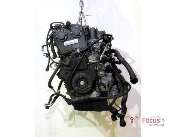 Bare Engine AUDI A5 Sportback (F5A, F5F)