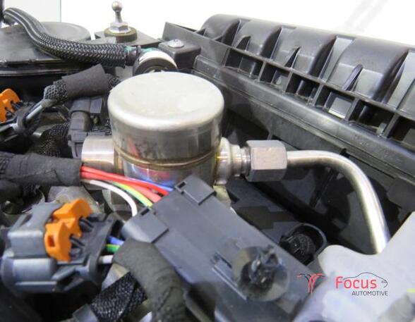 P20174177 Motor ohne Anbauteile (Benzin) CITROEN C3 Aircross II (2R, 2C) 9812735