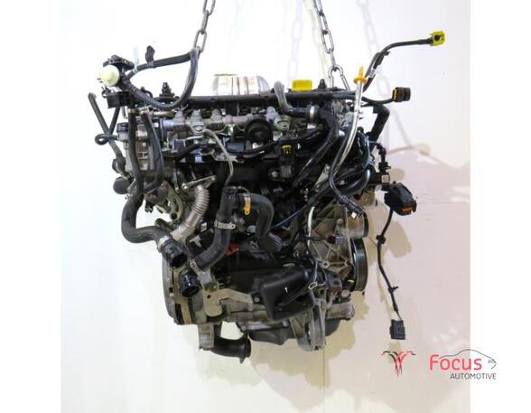 Bare Engine FIAT 500L (351, 352)