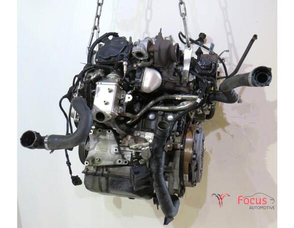 P20255134 Motor ohne Anbauteile (Diesel) FIAT 500L (351) 55278596
