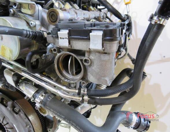Bare Engine FIAT 500L (351, 352)
