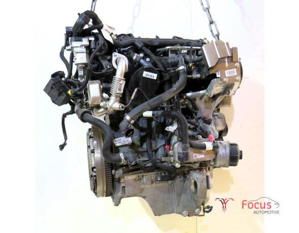 P20259931 Motor ohne Anbauteile (Diesel) FIAT Doblo Kasten/Kombi (263) 55215208