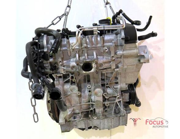 P20296452 Motor ohne Anbauteile (Benzin) VW Golf VII (5G) 04E905110E