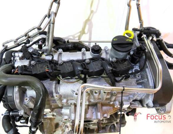 P20296452 Motor ohne Anbauteile (Benzin) VW Golf VII (5G) 04E905110E