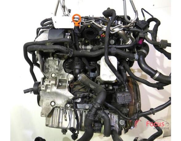 Motor kaal VW Golf VI (5K1)