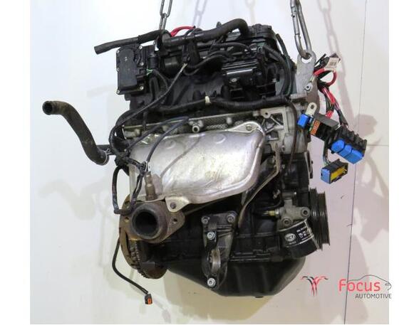 Motor kaal RENAULT Clio IV (BH)