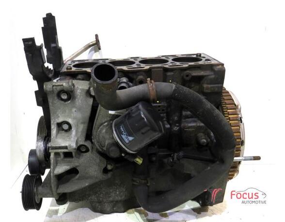 P20576334 Motor ohne Anbauteile (Benzin) RENAULT Kangoo Rapid (FW0) 110108501R