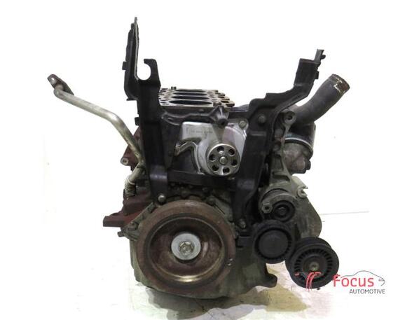 P20576334 Motor ohne Anbauteile (Benzin) RENAULT Kangoo Rapid (FW0) 110108501R