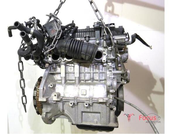 P20610279 Motor ohne Anbauteile (Benzin) KIA Rio IV (YB) 3535003500