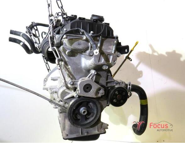 P20610279 Motor ohne Anbauteile (Benzin) KIA Rio IV (YB) 3535003500