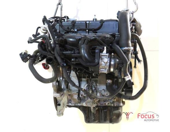 Motor kaal PEUGEOT 5008 II (M4, MC, MJ, MR)