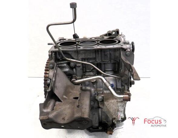 P20621803 Motor ohne Anbauteile (Benzin) RENAULT Captur 110116559R
