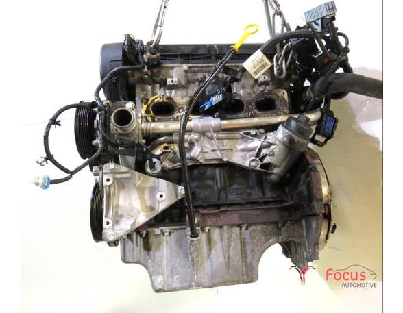 P20648792 Motor ohne Anbauteile (Benzin) OPEL Mokka / Mokka X (J13) B16XER