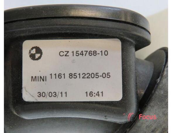 P18955721 Ladeluftschlauch MINI Mini Clubman (R55) CZ15476810