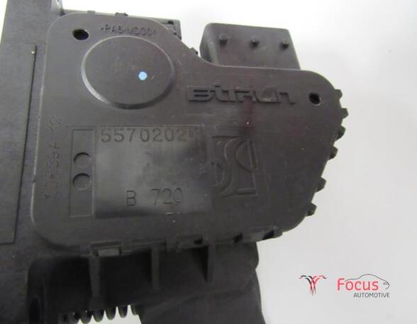 P9191200 Sensor für Drosselklappenstellung FIAT Grande Punto (199) 55702020