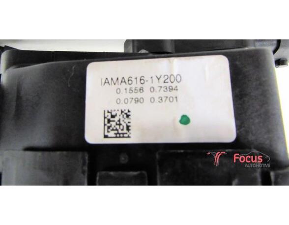 P9197623 Sensor für Drosselklappenstellung KIA Picanto (TA) 121214