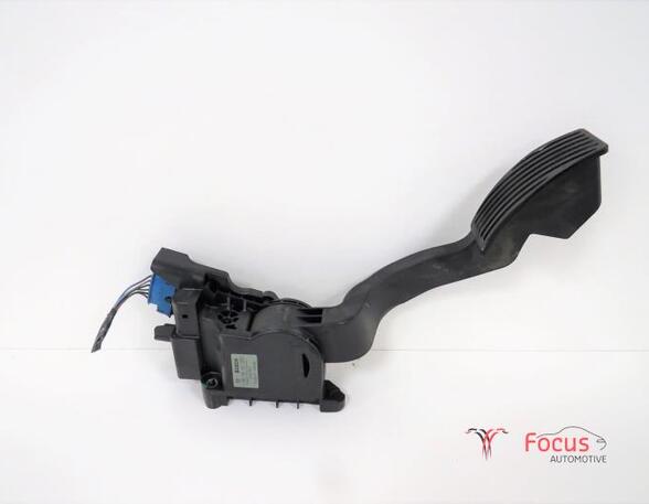 Smoorkleppenverstelling Sensor FIAT Fiorino Kasten/Großraumlimousine (225), FIAT Qubo (225)