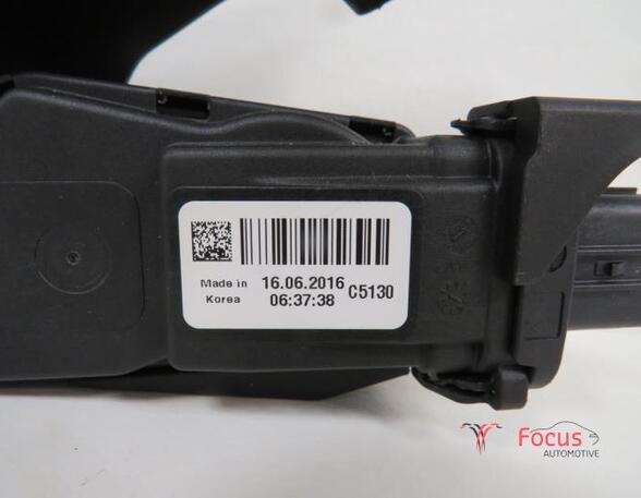P9313907 Sensor für Drosselklappenstellung KIA Sportage 4 (QL, QLE) C5130