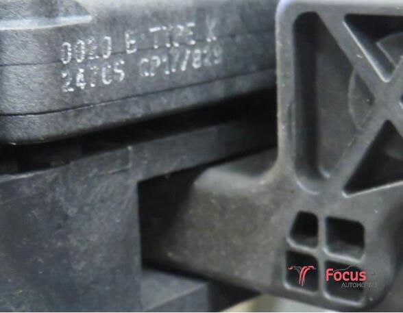 P9719767 Sensor für Drosselklappenstellung FORD Ka (RU8) 03410C