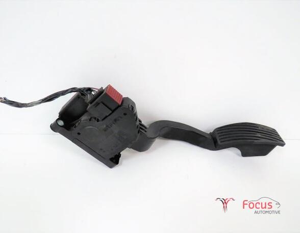 P9756211 Sensor für Drosselklappenstellung FIAT Punto Evo (199) 55702020