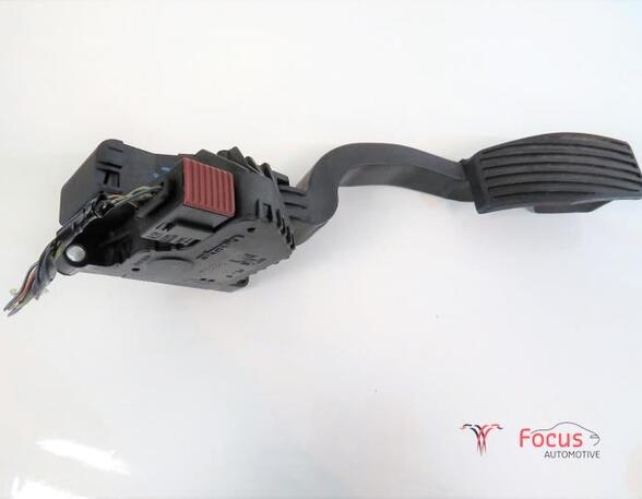 P9806588 Sensor für Drosselklappenstellung FIAT Punto Evo (199) 55702020