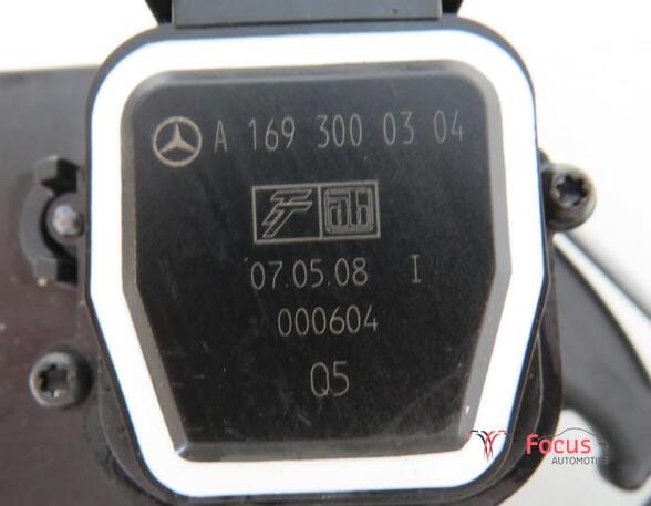 P10071515 Sensor für Drosselklappenstellung MERCEDES-BENZ B-Klasse Sports Tourer