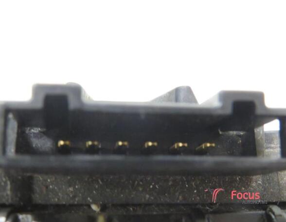 P10098282 Sensor für Drosselklappenstellung VW Transporter T5 Kasten 7H1723503