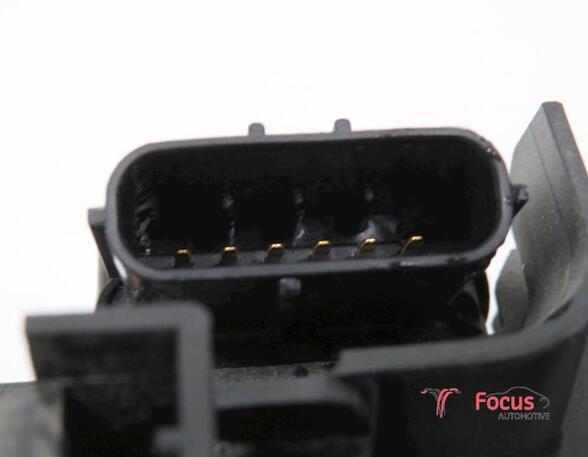 P10519621 Sensor für Drosselklappenstellung SEAT Leon (1P) 1K1721503F