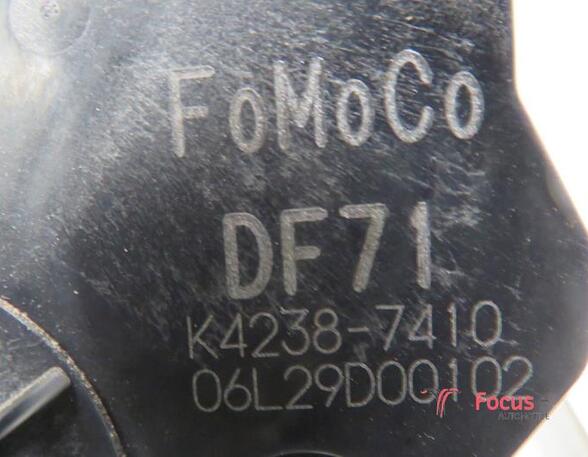 P10694485 Sensor für Drosselklappenstellung MAZDA 2 (DE) K42387410