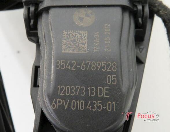 P10725907 Sensor für Drosselklappenstellung BMW 1er (F20) 12037313DE