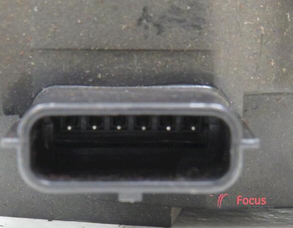 Smoorkleppenverstelling Sensor NISSAN Juke (F15)