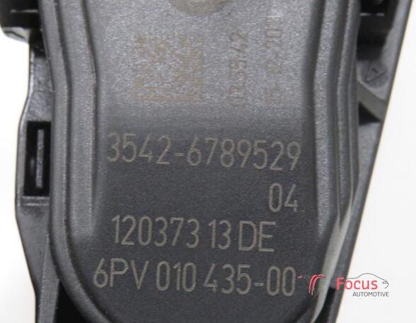 Smoorkleppenverstelling Sensor BMW 1er (F20)