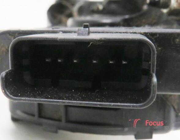 P11291854 Sensor für Drosselklappenstellung PEUGEOT Expert Kasten (VF) 140128048