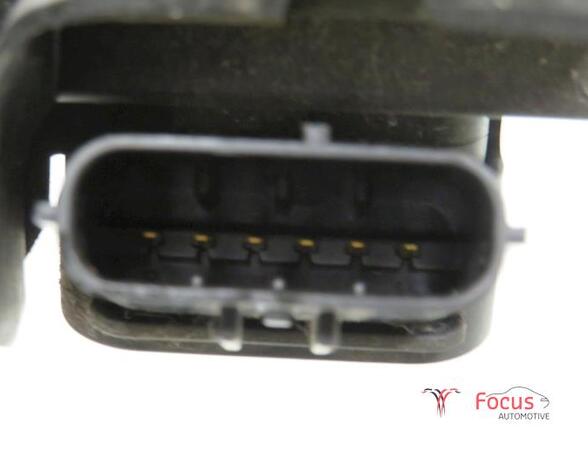 Smoorkleppenverstelling Sensor VW EOS (1F7, 1F8)