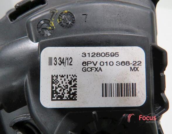 P11643080 Sensor für Drosselklappenstellung VOLVO V40 Schrägheck (525, 526) 3128