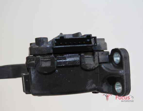 Throttle Position Sensor AUDI A1 (8X1, 8XK), AUDI A1 Sportback (8XA, 8XF)