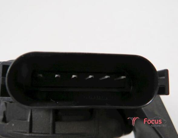 P12136016 Sensor für Drosselklappenstellung FORD Fiesta VI (CB1, CCN) 6PV0095172