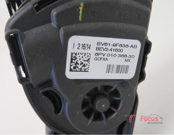 P13325042 Sensor für Drosselklappenstellung FORD Focus III (DYB) BV619F836AB
