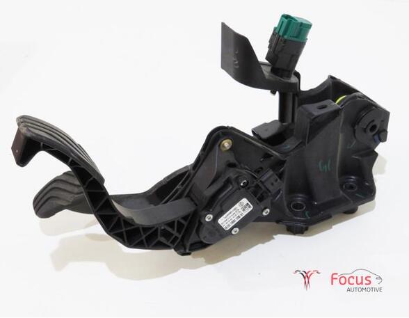 Throttle Position Sensor RENAULT Clio V (BF)