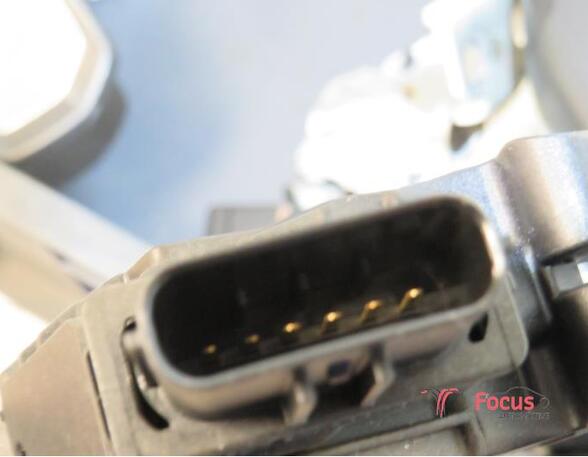 Smoorkleppenverstelling Sensor AUDI A3 Sportback (8VA, 8VF)