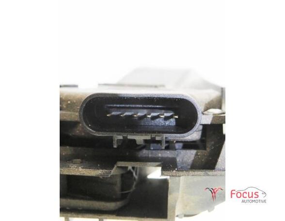 P14124823 Sensor für Drosselklappenstellung FIAT 500 (312) 51804348