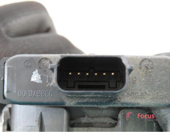 P14721881 Sensor für Drosselklappenstellung FORD Focus III Turnier (DYB) BV619F8