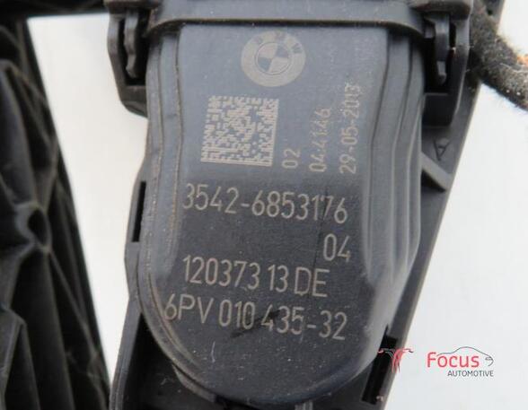 P14981623 Sensor für Drosselklappenstellung BMW 1er (F20) 12037313DE