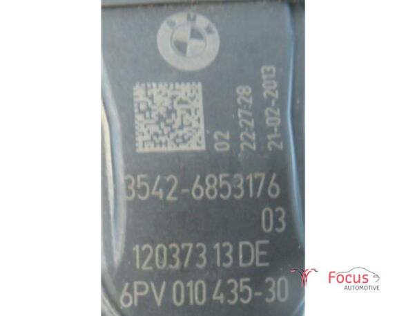 P17106033 Sensor für Drosselklappenstellung BMW 1er (F20) 6PV01043530