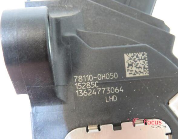 P17126427 Sensor für Drosselklappenstellung CITROEN C1 II B000915780