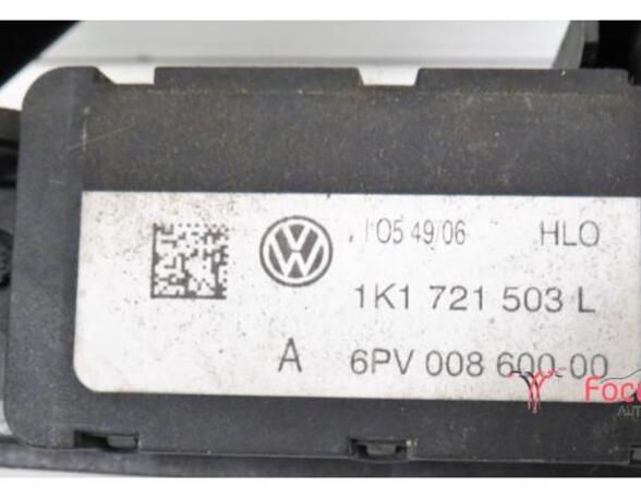 P17349167 Sensor für Drosselklappenstellung SEAT Leon (1P) 1K1721503L
