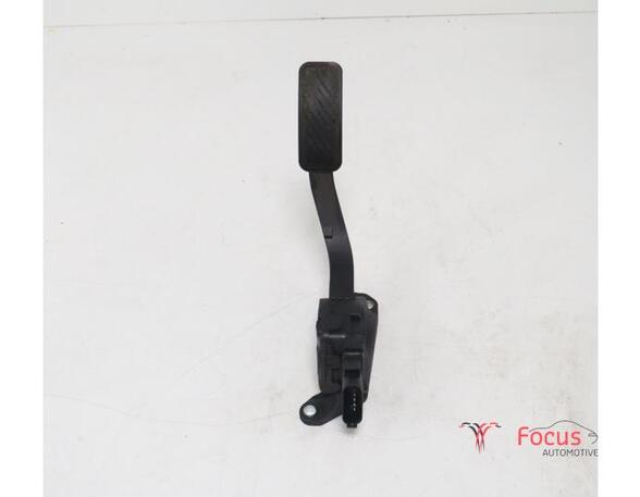 P17366345 Sensor für Drosselklappenstellung FORD Fiesta VI (CB1, CCN) 6PV0095172