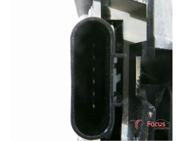 Smoorkleppenverstelling Sensor FIAT 500 (312), FIAT 500 C (312)