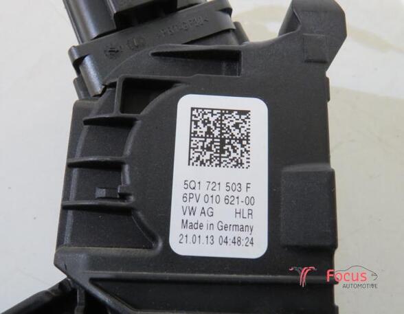 P18055525 Sensor für Drosselklappenstellung AUDI A3 (8V) 6PV010621
